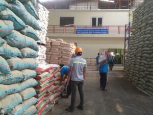 Vĩnh An Logistics - Dịch Vụ Bốc Xếp (2)