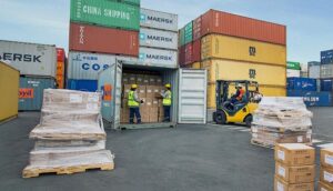 Vĩnh An - Xuất Nhập Khẩu (2)