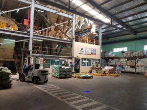 Bốc Xếp Vĩnh An 